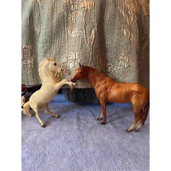 Vintage Breyer Horse Lot - Picture 4 of 5